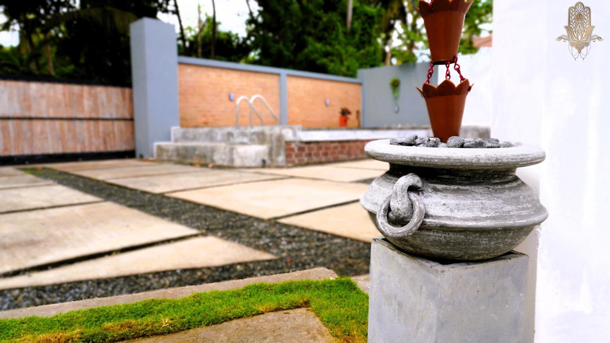 Villa Wonrich Dodanduwa Εξωτερικό φωτογραφία